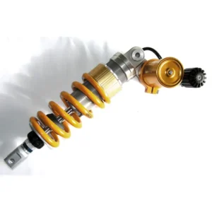 Ohlins Rear Shock Absorber Suzuki GSX-R1000 2005-06 (K5 K6)