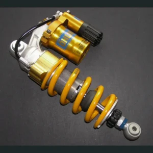 Ohlins Rear Shock Absorber Yamaha YZF R1 2004-06