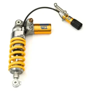 Ohlins TTX GP Rear Shock Absorber Ducati Panigale 899 959 1199 1299 V4 V2 Streetfighter Models