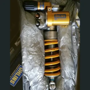 Ohlins TTX GP Rear Shock Absorber Yamaha YZF R1 R1M MT10 & YZF R6 Models