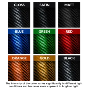 BST 7-TEK Front Carbon Wheel Kawasaki H2 / H2R Models