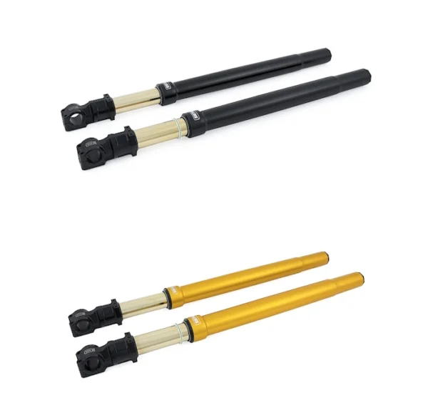 Ohlins Upside-Down Universal V-Twin Front Forks FF524 FF525