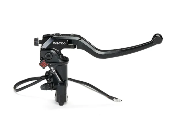 Brembo RCS Corsa Corta RR Brake and Clutch Radial Master Cylinders - Image 11