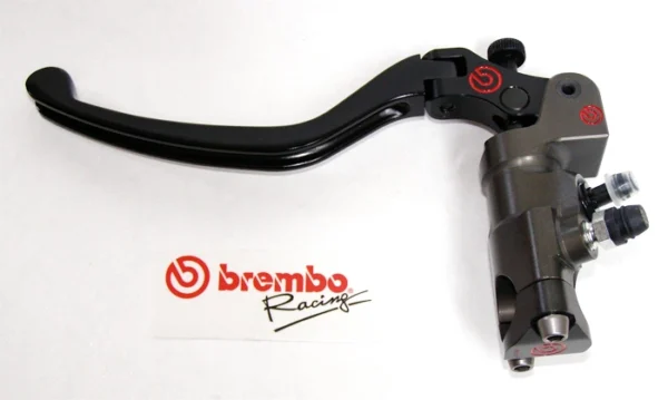 Brembo Racing CNC (Billet) Radial Master Cylinders (Top Tier) - Image 8