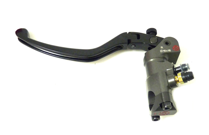 Brembo Racing CNC Clutch Radial Master Cylinders - Image 4