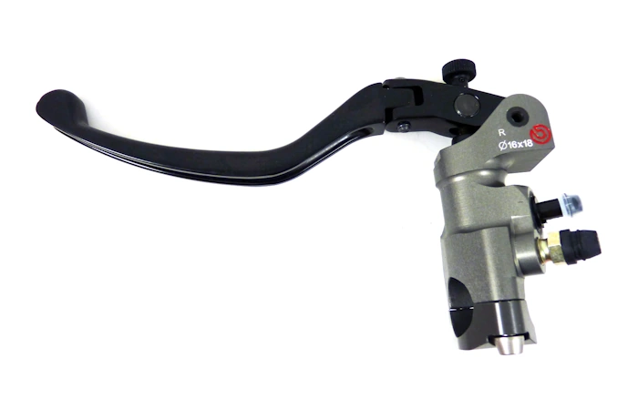 Brembo Racing CNC Clutch Radial Master Cylinders - Image 3