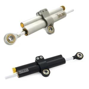 Ohlins Steering Damper Kit Ducati Panigale V2 V2S V4 V4R/S 899 959 1199 1299 BlackLine or STD Gray
