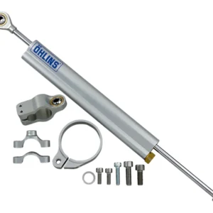 Ohlins Steering Damper for Ducati Monster 1000 620 695 750 800 900 S2R S4 S4R S4RS