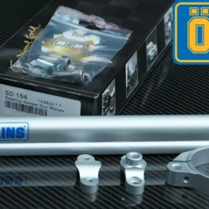 Ohlins Steering Damper for Ducati 748 848 916 996 998 1098 1198