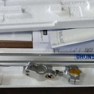 Ohlins Steering Damper for Ducati Monster 1000 620 695 750 800 900 S2R S4 S4R S4RS