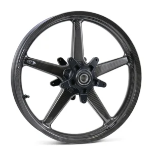 BST Twin-TEK Front Carbon Wheel Harley-Davidson Touring 17″x3.50″