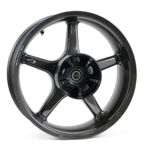 BST Twin-TEK Rear Carbon Wheel Harley-Davidson Touring 17″
