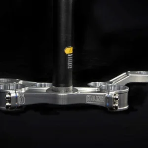 Ohlins Titanium ÖFR Crown for DH38 Forks 54mm Offset