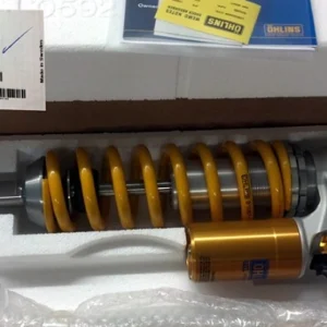 Ohlins TTX RT Front Shock Absorber BMW R1200GS 1250GS / Adventure