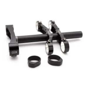 Ohlins Crown Set for DH38 Air Forks 46/50/54/58mm Offset