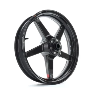 BST GP-TEK Front Carbon Wheel Kawasaki ZX10R ZX-10R (2016-25)