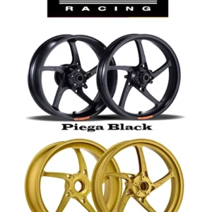 OZ Racing Piega Rear Rim Ducati & MV Agusta Models