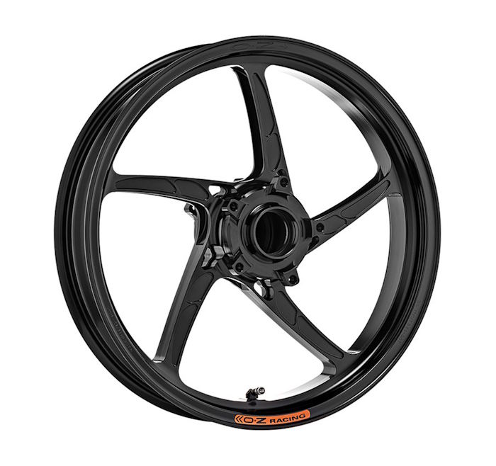 OZ Racing Piega Front Rim Ducati & MV Agusta Models - Image 3