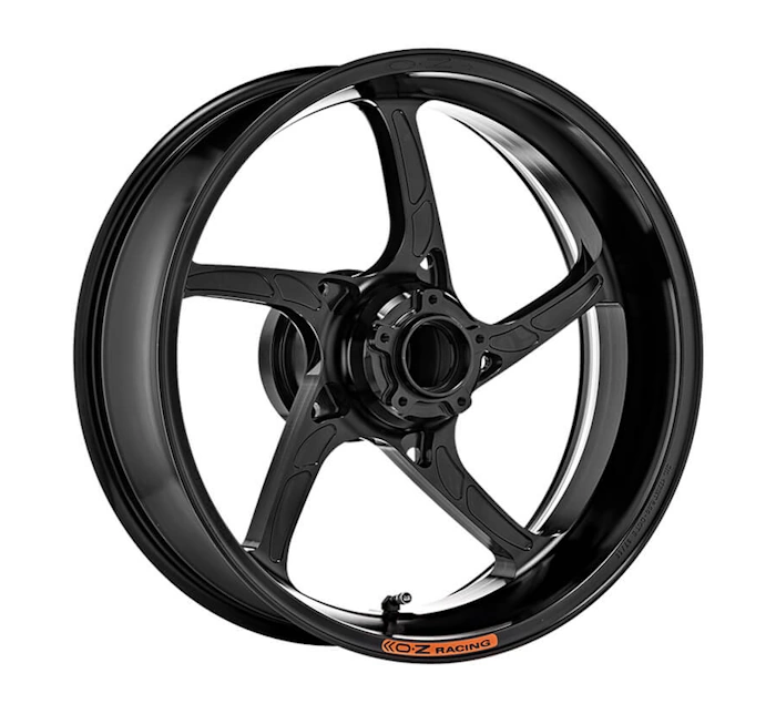 OZ Racing Piega Rear Rim Aprilia, BMW, KTM Models - Image 2