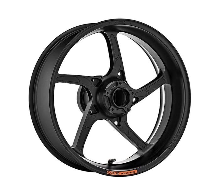 OZ Racing Piega Rear Rim Aprilia, BMW, KTM Models - Image 3