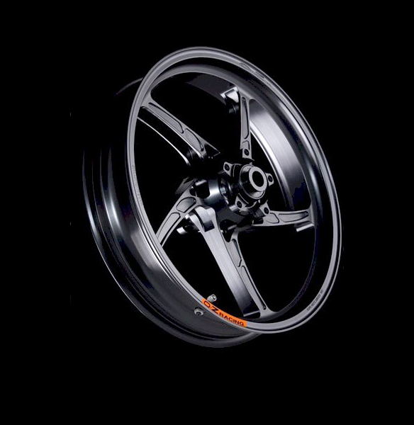 OZ Racing Piega Front Rim Ducati & MV Agusta Models - Image 2