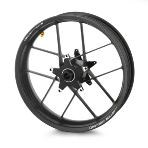 Rotobox Bullet PRO Front Carbon Wheel Yamaha YZF R1 R1M, YZF R6, MT-10 (FZ10)