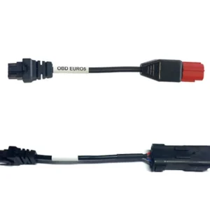 Up-Map T800 Bluetooth 4.0 LE Cables Euro 4 or 5