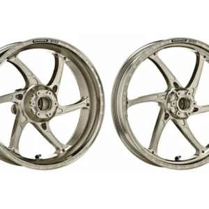 OZ Racing GASS Front & Rear Wheels Rims (Set) Yamaha YZF R1 R1M & FZ10 /MT-10