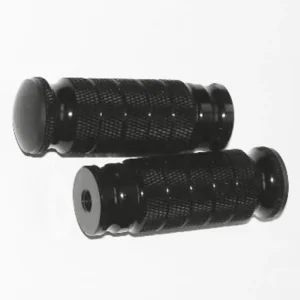 Replacement Solid Foot Pegs for Adjustable Rearsets