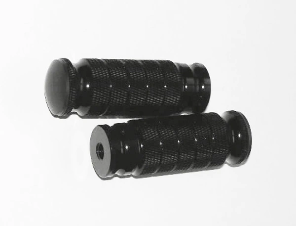 Replacement Solid Foot Pegs for Adjustable Rearsets - Image 2