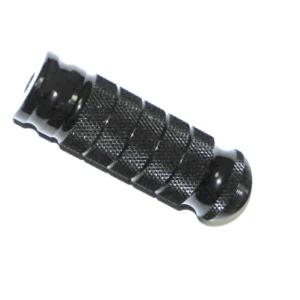 Replacement Solid Foot Pegs for Adjustable Rearsets