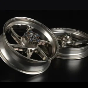 OZ Racing GASS Front & Rear Wheels Rims (Set) Yamaha YZF R1 R1M & FZ10 /MT-10