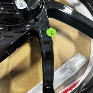 Marchesini M7R Wheels Ducati Panigale 1199 1299 1299 R/S V2 V4 V4S V4R Streetfighter Models