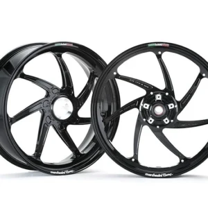 Marchesini M7R Wheels Ducati Panigale 1199 1299 1299 R/S V2 V4 V4S V4R Streetfighter Models