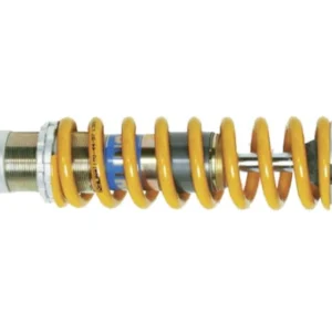 Ohlins Rear & Front Shocks Absorbers Dampers for BMW R1150GS 2000-03