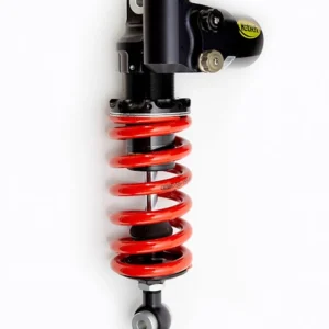 K-Tech Rear Shock Absorber / Damper Yamaha YZF R1 2004-08