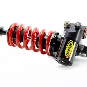 K-Tech Rear Shock Absorber / Damper Yamaha YZF R1 2004-08
