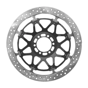 Brembo Racing Pistabassa Front Floating Rotor for Kawasaki ZX10RR ZX-10RR