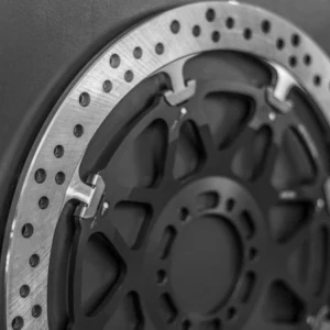 Brembo Racing Pistabassa Front Floating Rotor for Kawasaki ZX10R ZX6R 636