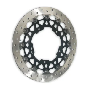 Brembo Racing Front Floating Rotor for Yamaha YZF R6 YZF R1 R1M (FZ6 FZ09 MT09 MT07)