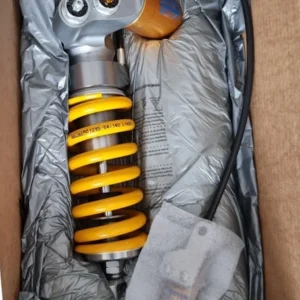 Ohlins TTX RT Rear Shock Absorber Suzuki GSXR1300 Hayabusa