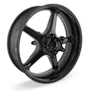 BST Twin-TEK Rear Carbon Wheel Harley-Davidson V-Rod & Night Rod Models (2008-17)