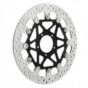 Brembo Racing Serie ORO Front Floating Rotor 330mm Ducati Superbike & Streetfighter Models