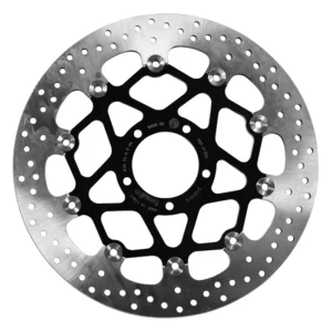 Brembo Racing Serie ORO Front Floating Rotor 330mm Ducati Monster Multistrada Models