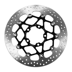 Brembo Racing Serie ORO Front Floating Rotor 330mm Kawasaki