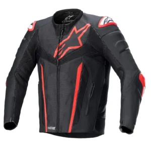 Alpinestars Fusion Leather Jacket