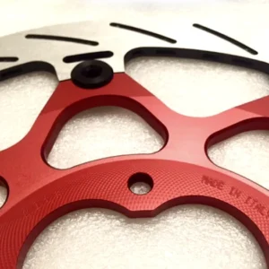 ALTH Front Brake Rotors RACE Version (Select Bike Model)