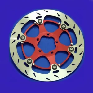 ALTH Front Brake Rotors RACE Version (Select Bike Model)