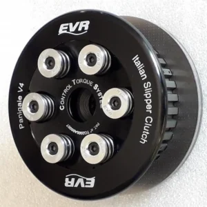 EVR CTS (Constant Torque System) Wet Slipper Clutch Aprilia RSV4 /R/RR/RF/1100/APRC & Tuono V4 1100 V4R