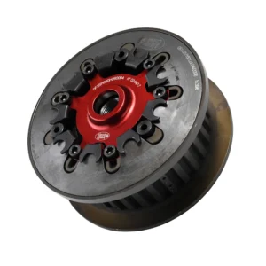 STM Evoluzione Wet Slipper Clutch for Kawasaki ZX6R (636) ZX10R ZX10RR ZX14 /R